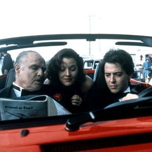 Foto Um Novato na Máfia