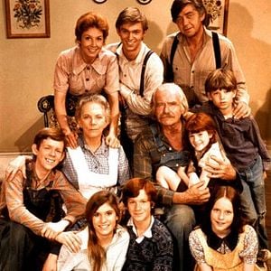 Foto The Waltons