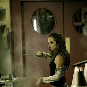 Foto Eliza Dushku