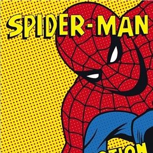 Foto Homem-Aranha