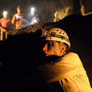 Foto Abismo do Medo 2