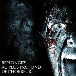 Foto Abismo do Medo 2