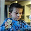 Foto Atticus Shaffer