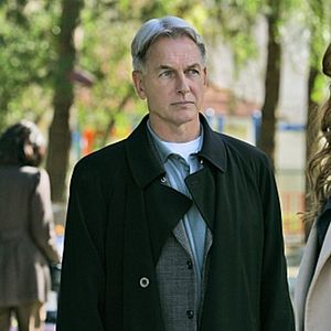 Foto Mark Harmon