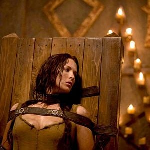 Foto Legend of the Seeker