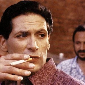 Foto Essa Estranha Atração