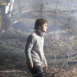 Foto Harry Potter e as Relíquias da Morte - Parte 1