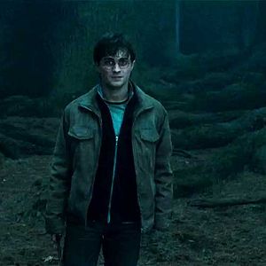 Foto Daniel Radcliffe