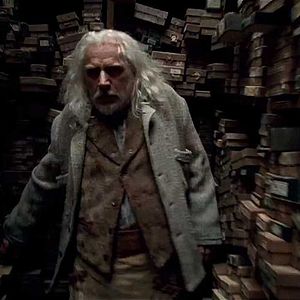 Foto Rade Šerbedžija