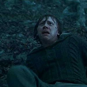 Foto Harry Potter e as Relíquias da Morte - Parte 1