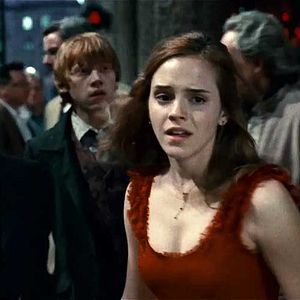 Foto Harry Potter e as Relíquias da Morte - Parte 1