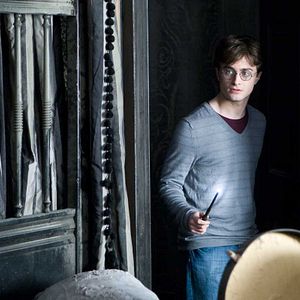 Foto Daniel Radcliffe