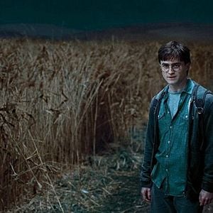 Foto Harry Potter e as Relíquias da Morte - Parte 1