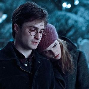 Foto Daniel Radcliffe