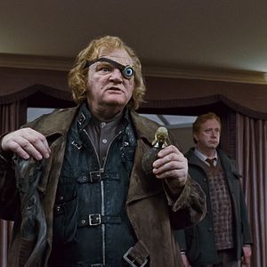 Foto Brendan Gleeson