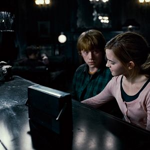 Foto Emma Watson