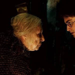 Foto Daniel Radcliffe