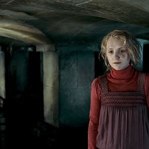 Foto Evanna Lynch