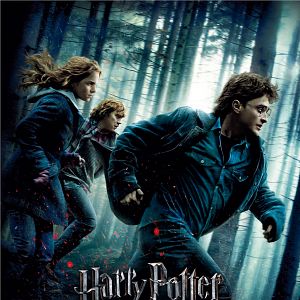 Foto Harry Potter e as Relíquias da Morte - Parte 1