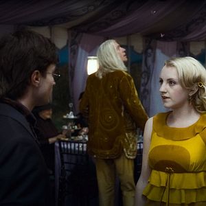 Foto Evanna Lynch