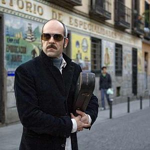 Foto Os Limites do Controle