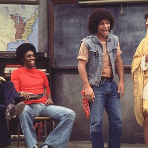 Foto Welcome Back, Kotter