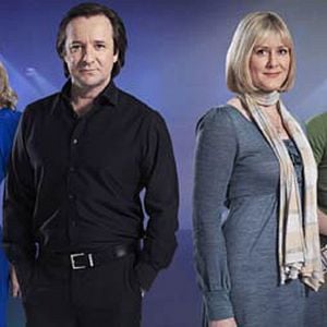 Foto Sarah Alexander