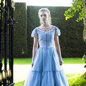 Foto Alice no País das Maravilhas