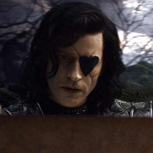 Foto Alice no País das Maravilhas