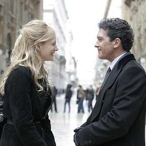 Foto Antonio Banderas