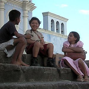 Foto Ishtar Yasin Gutierrez