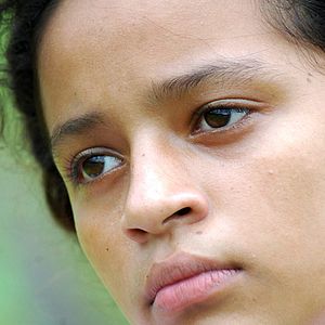 Foto Ishtar Yasin Gutierrez