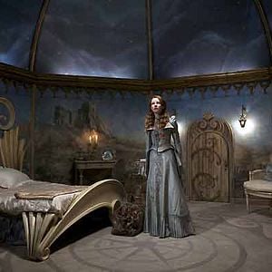 Foto O Segredo do Vale da Lua