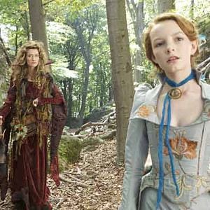 Foto O Segredo do Vale da Lua