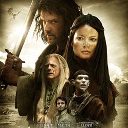 Foto Knights of Bloodsteel