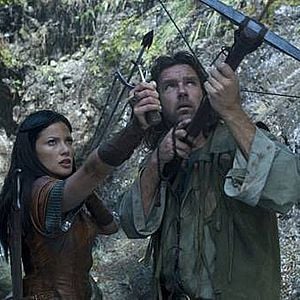 Foto Knights of Bloodsteel