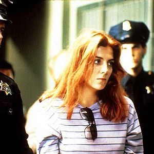 Foto O Sequestro de Patty Hearst