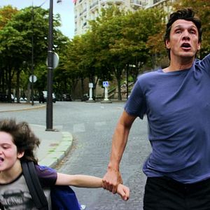 Foto Marc Lavoine