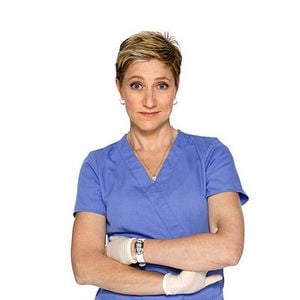 Foto Nurse Jackie