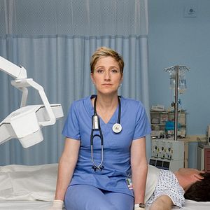 Foto Nurse Jackie