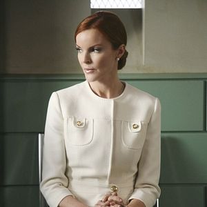 Foto Marcia Cross