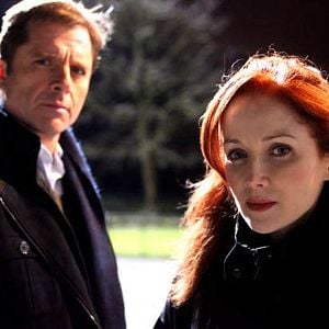 Foto Maxwell Caulfield