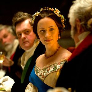 Foto A Jovem Rainha Vitória