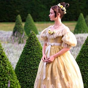 Foto A Jovem Rainha Vitória