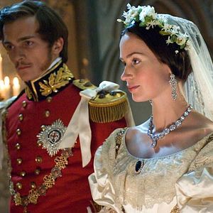 Foto A Jovem Rainha Vitória