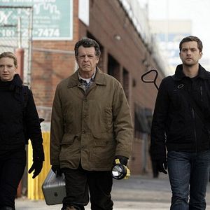 Foto Joshua Jackson