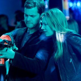 Foto Joshua Jackson