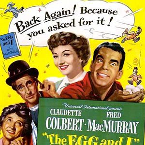 Foto Chester Erskine