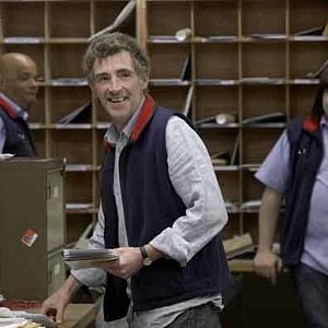 Foto À Procura de Eric