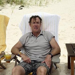 Foto John C. McGinley